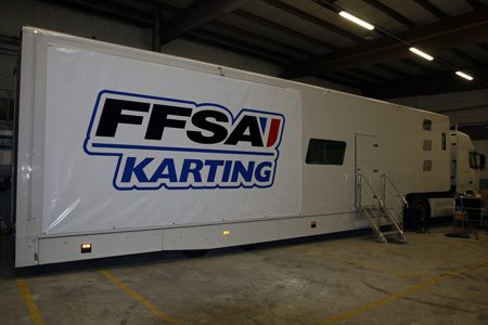 FFSA KARTING