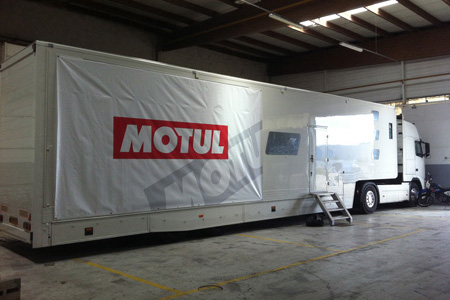 MOTUL